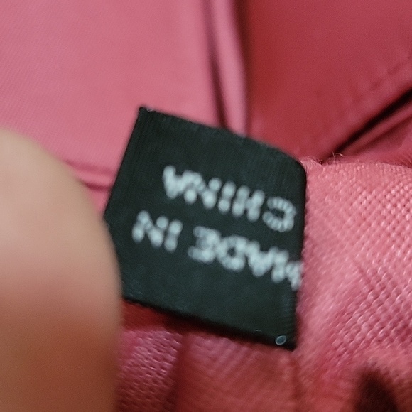 Hobo international shoulder /wristleth bag - Picture 11 of 14